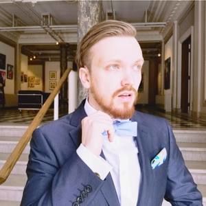 Meet your Posher, Alex